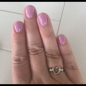 Tiffany & Co Heart Ring